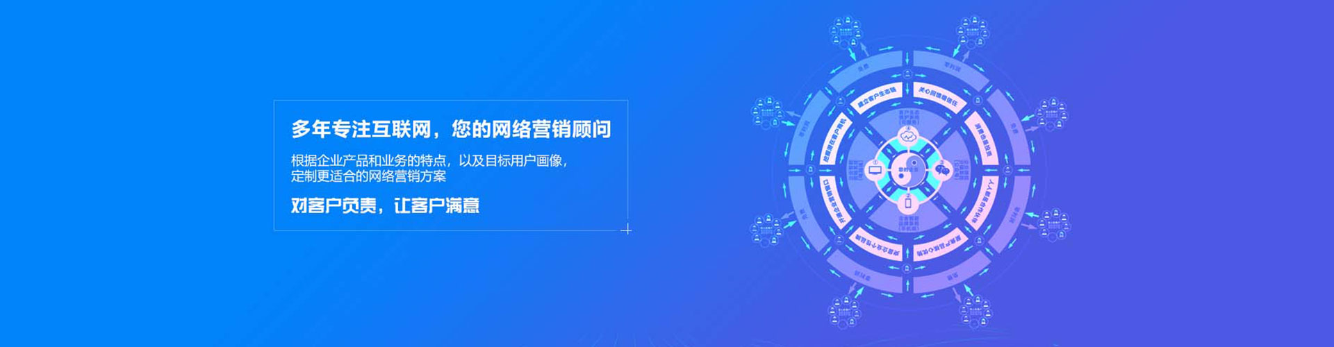 浑江网络推广开户