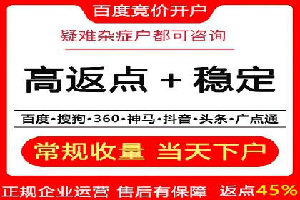 竞价托管全流程：某行业领军企业的成功经验